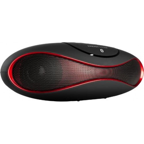 Altavoces Energy Sistem Bluetooth music box Z30 (USB/SD, FM, line-in, Bluetooth)