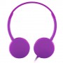Auriculares Energy Sistem Colors Headphone Grape con micro