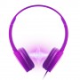 Auriculares Energy Sistem Colors Headphone Grape con micro