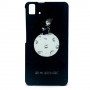 Carcasa tpu BQ E5 4g Luna La Volatil  VOCAR004