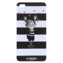 Carcasa tpu  Huawei P8 Lite Jump La Volatil