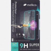 Protector de pantalla Cristal Templado Meizu MX5