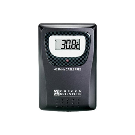 Sensor remoto para FSP301