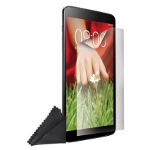 Protector pantalla tablet 7" Trust pack 2 uds 19939