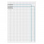 Protector pantalla tablet 7" Trust pack 2 uds 19939