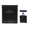 Lector de tarjetas + USB para Samsung Galaxy Tab 10,1 P7500/ P7510/ P7300/ P7310
