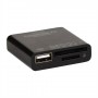 Lector de tarjetas + USB para Samsung Galaxy Tab 10,1 P7500/ P7510/ P7300/ P7310