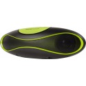 Altavoces Energy Sistem 2,0 music box Z220 Sport black green