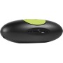 Altavoces Energy Sistem 2,0 music box Z220 Sport black green