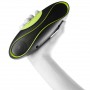 Altavoces Energy Sistem 2,0 music box Z220 Sport black green