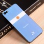 Film protector para iPhone 5 / 5s  bandera Argentina