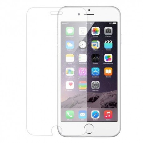 Protector pantalla cristal templado iPhone 6 Plus