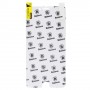 Protector de pantalla iPhone 6 plus
