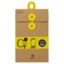 Protector de pantalla iPhone 6 plus