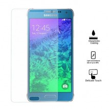 Protector de pantalla cristal templado Samsung Galaxy A7 SM-A700F