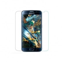 Protector de pantalla cristal templado Samsung Galaxy S6 G920