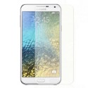 Protector pantalla cristal templado Samsung Galaxy E5