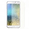 Protector pantalla cristal templado Samsung Galaxy E5