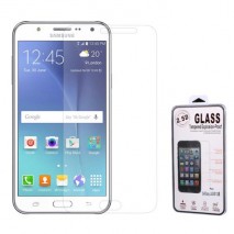 Protector de pantalla cristal templado Samsung J5/J500