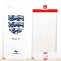 Film protector para iPhone 5 / 5s bandera Inglaterra