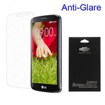 Protector de Pantalla anti huellas para LG G2 Mini D620