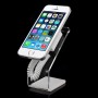 Soporte con cable  antirobo para smartphones / mp3 / mp4 / maquetas