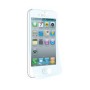 Set de 2 protectores de pantalla Apple iPhone 5 antihuellas