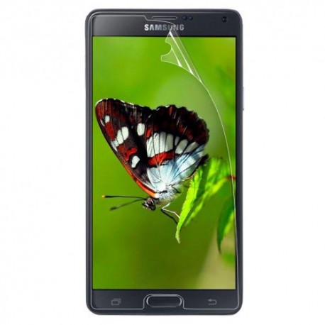 Protector de pantalla  para Samsung  Galaxy Note 4 N910