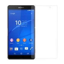 Protector pantalla cristal templado Sony Z4