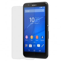 Protector pantalla cristal templado Sony Xperia E4 E2105