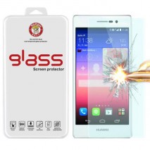 Protector de pantalla cristal templado 0,26mm Huawei Ascend P8