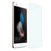 Protector de pantalla cristal templado Huawei Ascend P8 Lite