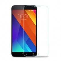 Protector de pantalla cristal templado Meizu MX5