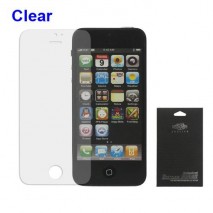 Protector de pantalla iPhone 5