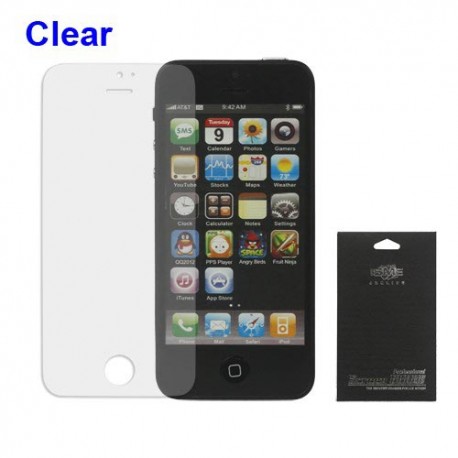 Protector de pantalla iPhone 5