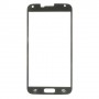 Protector pantalla cristal templado Samsung Galaxy S5 G900 negro