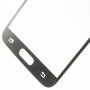 Protector pantalla cristal templado Samsung Galaxy S5 G900 negro