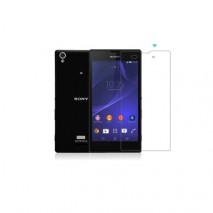 Protector de pantalla Sony Xperia T3 D5102 / D5103 / D5106