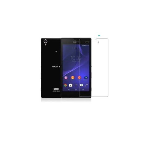 Protector de pantalla Sony Xperia T3 D5102 / D5103 / D5106