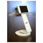 Soporte para sistema de fijacion mediante imanes popsett telefono blanco  no incluye disco
