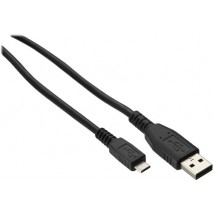 Cable USB micro USB original Blackberry 8520 / 9360 / 9700