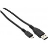 Cable USB micro USB original Blackberry 8520 / 9360 / 9700
