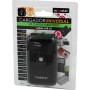 Cargador Universal baterias (146-11) 12/220v Mooster  USB negro