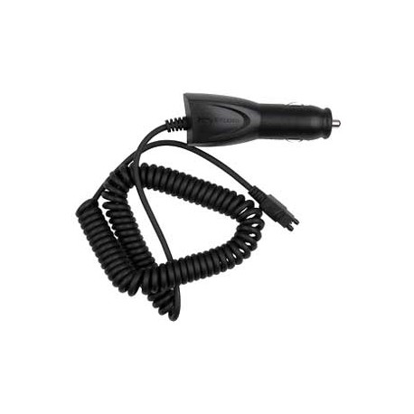Cargador de mechero Sony Ericsson  CLA-11