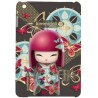 Carcasa trasera iPad mini kimmidol sonomi