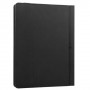 Funda+teclado bluetooth 3,0 para Tablet 7"-8"  Evitta EVUN000502 black