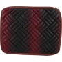Funda Mooster para netbooks hasta 10"/ tablet hasta  10"color rjo y negro