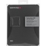 Funda iPad Soyntec padmotion 400 dark grey termoplastico protector