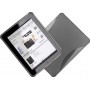 Funda iPad Soyntec padmotion 400 dark grey termoplastico protector