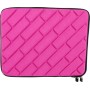 Funda Mooster chocolat para pc portatil netbook / tablet hasta 10" rosa MBp55-pk